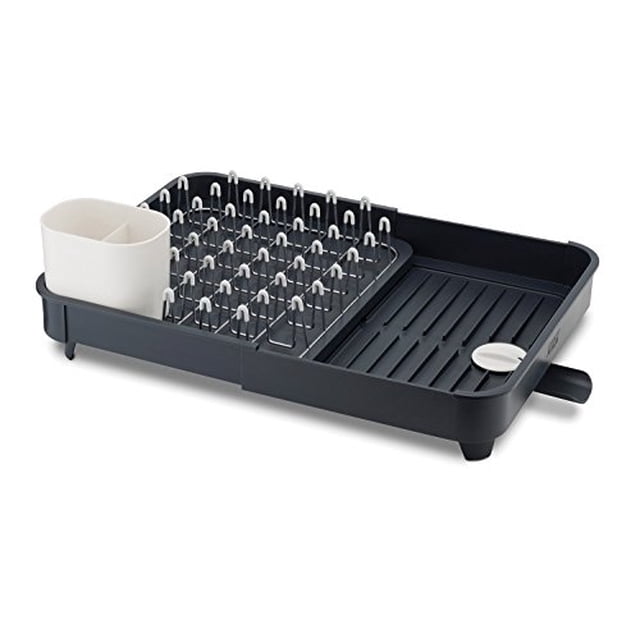 Joseph Joseph 85040 Extender Estante de secado de platos exp Joseph Joseph Joseph Joseph