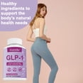 thumbnail image 2 of Fearathe GLP-1 Support Berberine Herbal Supplement, 120 Capsules, 2 of 6