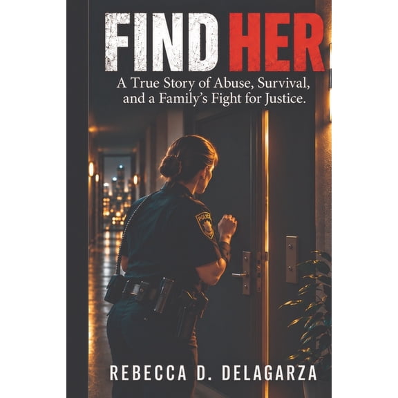 Find Her, (Paperback)