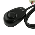 thumbnail image 7 of Spec-D Tuning Off Road Working Fog Lights Daytime Running Lights +Wiring Harness +Switch +Relay, 7 of 7