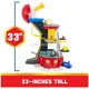 thumbnail image 3 of Figuras de acción yangshaomei Paw Patrol Mighty Lookout Tower juguetes coleccionables, 3 of 4