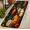 Multicolour 4, variant on CURLYOOT Thanksgiving Runner Rug 2'x6' Washable Kitchen Runner Rug Indoor Non Slip Laundry Rugs Rooster Pumpkins Floor Carpet for Hallway Kitchen Entryway Bedroom Living Room