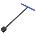 Water Meter Key Wrench, Professional T Handle Water Shut Off Tool For