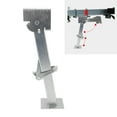 thumbnail image 1 of Stabilizer 2PCS Stabilizer Jack 650lbs Support 1000lbs Lifting Capacity Galvanized Telescoping Adjustable Swing Down Stabilizer Jack Stand for RV Trailer, 1 of 7