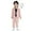 N185-Pink, variant on RMGVDSD Little Boys Suits Set Toddler Tuxedo Suit 3 Piece Boys Formal Suit Set Long Sleeve Blazer Pants Suit Formal Outfits Set 2-3 Years
