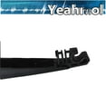 thumbnail image 4 of Yeahmol B-12A Rear Windshield Wiper Arm Fit For 2008-2019 TOYOTA Highlander, 1PC Rear Wiper Arm, Y24I6K8B, 4 of 5