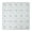 White Blue Sun, variant on White Blue Sun Moon Cloud Star Pattern Square Fitted Tablecloth with Elastic Edge,Square Table Cover,Washable Elastic Table Cover for Home Kitchen Party Decor 34"x34"