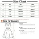 thumbnail image 3 of Vestido de Camisa Cuadrada para las Mujeres A-Línea Correas de Hombro Mini con Borde de Volantes, Vestido de Bolsillo Lateral Casual para Primavera Verano Otoño Diario Y Fiesta, 3 of 8