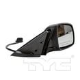 thumbnail image 4 of TYC 8620041 Door Mirror Fits select: 1998-2005 VOLKSWAGEN PASSAT, 4 of 4