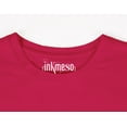 thumbnail image 6 of Inkmeso Womens Yes Baby Bump Crew Neck Maternity T-shirt Birth Announcement Tee, 6 of 8