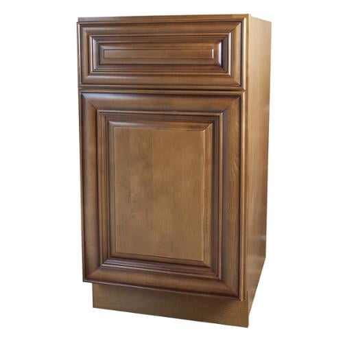 Ghi Sedona Chestnut Kitchen Base 12 Com