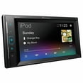 Pioneer DMH241EX 6.2 inch Touchscreen, Bluetooth Digital Media