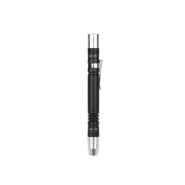 Soidarity Linterna Función de antorcha Manchas Recargable Jade ultravioleta Esterilización Equipo médico Billete Profesional Estufas de camping 1913A Amarillo Soidarity OD029804-01