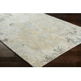 thumbnail image 2 of Hauteloom Follansbee Living Room, Bedroom Area Rug - Contemporary - Beige, Charcoal, Gray - 9' x 13', 2 of 10