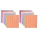 thumbnail image 1 of 14pcs Telas de algodón de bricolaje DIY Paño de costura DIY Telas de costura DIY Material, 1 of 4
