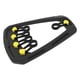 thumbnail image 1 of Accesorio para entrenamiento de fuerza de agarre, ajustable y compacto, ejercitador de manos para rehabilitación, herramienta de entrenamiento de, 1 of 8