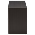 thumbnail image 5 of Allora 47" TV Stand in Dark Brown, 5 of 10