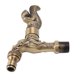thumbnail image 4 of Grifo De Agua, Grifo De Flujo Estable A Prueba De Herrumbre Decoración Del Hogar Cobre Para Fregadero ANGGREK Otros, 4 of 8