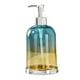 thumbnail image 2 of Artículos esenciales para dormitorios, suministros de limpieza, botella dispensadora de desinfectante de manos de 450 ml, elegante botella de desinfectante de manos para baño, cocina, inodoro, estació, 2 of 6