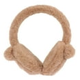 thumbnail image 1 of 1 UNID decorativo oreja muff oreja cubierta protectora adorable oreja a prueba de frío, 1 of 7