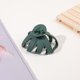 thumbnail image 1 of 1pc Large Hair Clips For Women Matte Texture Claw For Thick Hair Thin Hair Classic Frosted Hair For Girls, 1 of 4
