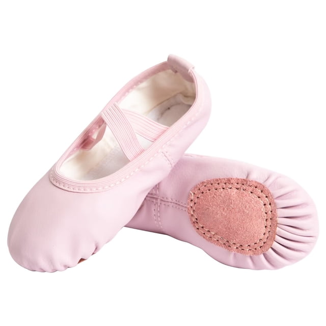 ARCLIBER Zapatos De Ballet Para Niñas