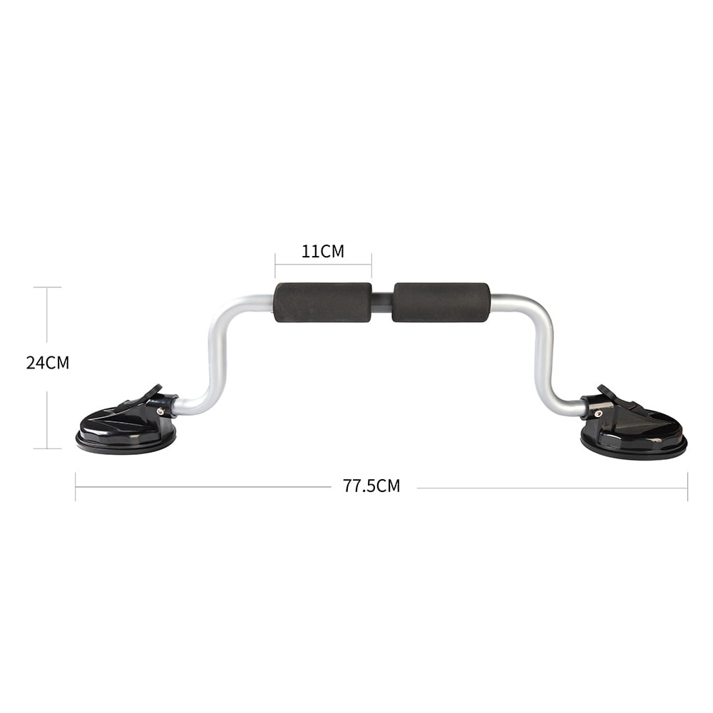 Loader Aluminum Kayak Loader Kayak Roller With Heavy-Duty Suction Cups For Car Rear Loading