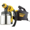 Wagner Professional Control Spray HVLP Power Paint Sprayer 0518070