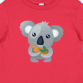 thumbnail image 4 of Inktastic Cute Koala Bear Boys or Girls Baby T-Shirt, 4 of 5
