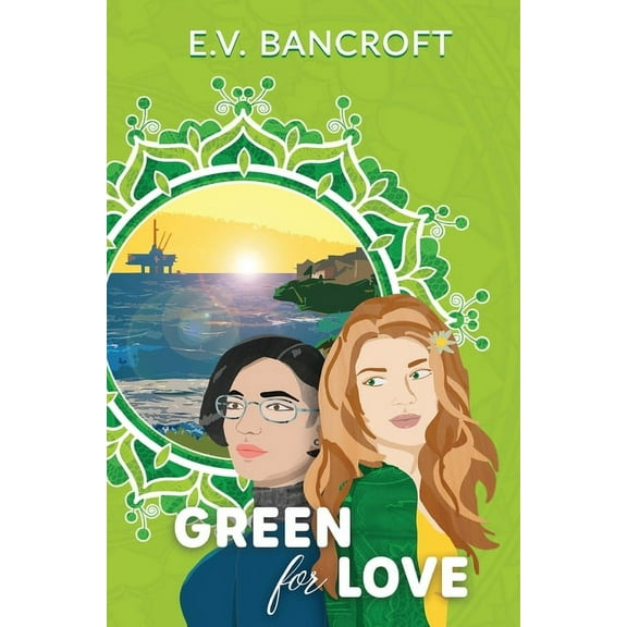 Green for Love, (Paperback)