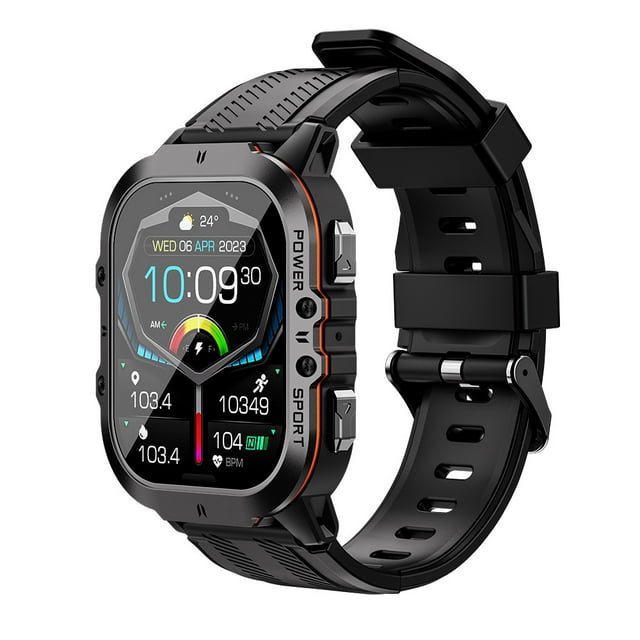 smart watch