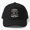 Black, variant on Coffee Handyman Dad Baseball Cap, Father's Day Fix-It Family Caffeine Design, Classic Hat