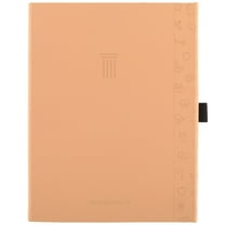 AT-A-GLANCE FOUNDATION WELLNESS Undated Planner Small 5 34 x 8 14 - Undated