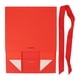 thumbnail image 4 of Cajas De Papel De RegaloCajas De Regalo Reutilizables Duraderas De Color Puro Con Estilo Simple Para Bodas ANGGREK Otros, 4 of 8