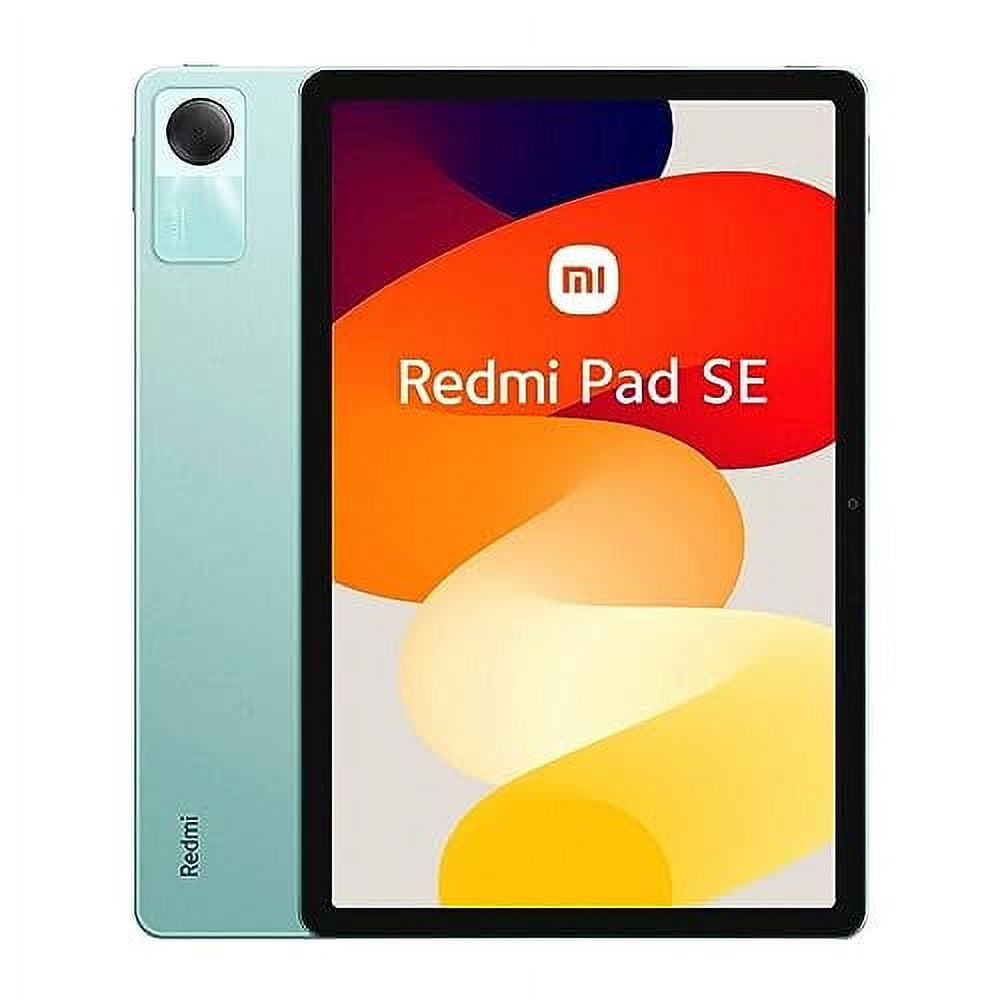 Xiaomi Redmi Pad SE Only WiFi 11