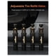 thumbnail image 2 of Kit de Válvula Desinfladora de Neumáticos con Parada Automática Ajustable (10-30 PSI) 8 Piezas Herramienta de Inflado de Neumáticos Atornillable para Vehículos Motocicletas, 2 of 5
