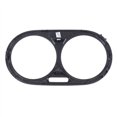 thumbnail image 4 of 5N0819704A 5N0819703A 1 Pair Dashboard Air Conditioner Outlet Panel Frame 2010-2019, 4 of 5