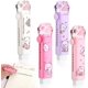 thumbnail image 1 of Lot De 4 Gommes Rtractables En Forme De Patte De Chat Pour Enfants - Style Crayon Kawaii - Pour Criture, Dessin, Fournitures Scolaires, 1 of 4