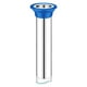 thumbnail image 1 of Extended Floor Drainss Core Stainless Steel Broken Extension Pipeavoid-odor Inner Core Toilet Drainss Universal Odor Blocker, 1 of 2