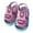 Pink, variant on Premium Baby Sandals, Soft Cushioned Insole with Secure Fit, Beach-Ready First Walker Shoes for Baby Boys Girls Water Play & Outdoor Exploration