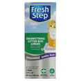 Fresh Step Drawstring Litter Box Liners Unscented, Jumbo Size, 36" x 19