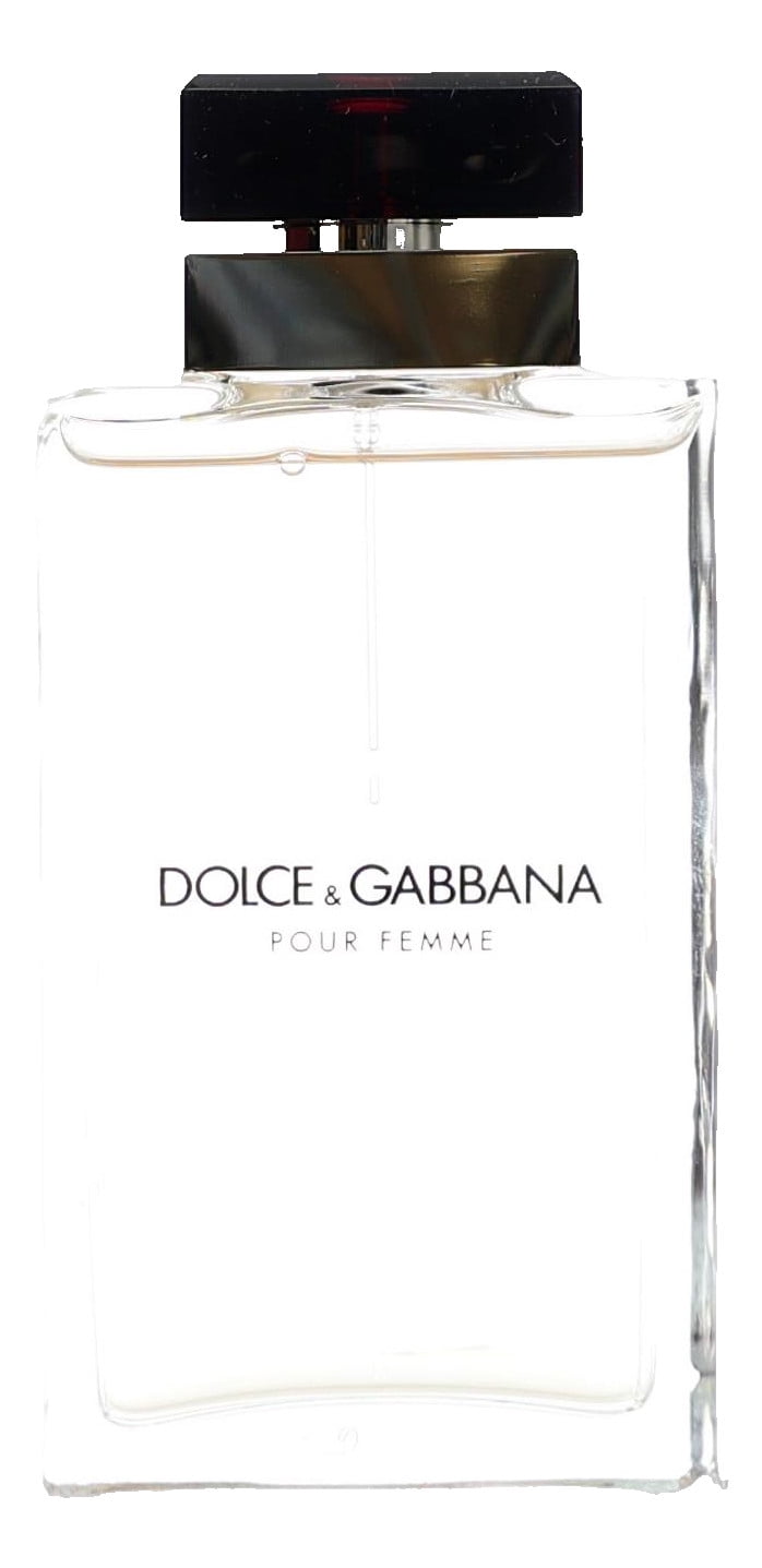 Dolce & Gabbana, Pour Femme Eau de Parfum Spray, 3.3 oz, Women