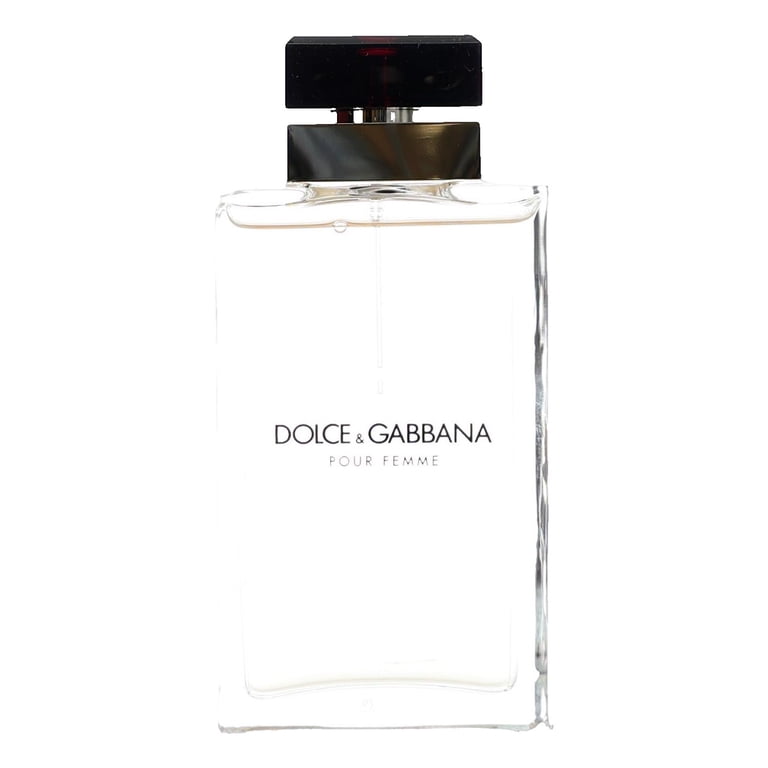 Dolce & Gabbana, Pour Femme Eau de Parfum Spray, 3.3 oz, Women