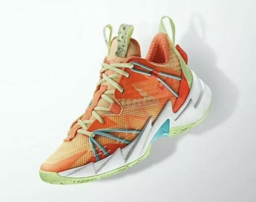 Release Date: Jordan Why Not Zer0.3 SE Primary Colors • KicksOnFire.com