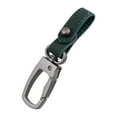 thumbnail image 2 of Llavero universal resistente de metal, accesorio para coche. Verde, 2 of 9