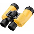 thumbnail image 4 of Barska Floatmaster 7x50 Floating Waterproof Marine Binoculars &acirc; Fogproof, Rubber Armored, Durable Water-Resistant Binoculars for Boating and Outd, 4 of 16