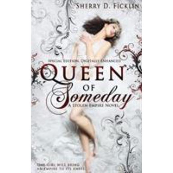 Pre-Owned Queen of Someday (Paperback) 1940534909 9781940534909