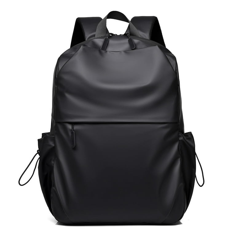Large-capacity Backpack Men Travel Computer Backpack Casual