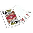 thumbnail image 7 of MasterPieces 300 Piece Poker Chip Set - NFL San Francisco 49ers, 7 of 7