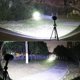 thumbnail image 3 of High Power High Brightness Light Handheld USB Rechargeable Solar Power Lamp Waterproof Flashlight with Side Light Multi-Modes Lamp, 3 of 5